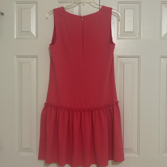 Trina Turk Pink Sleeveless Dress size 4 - Picture 3 of 4